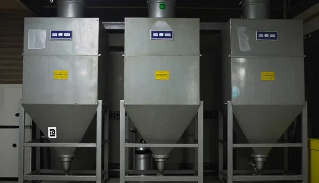 机械设备选型中的关键考量因素分析