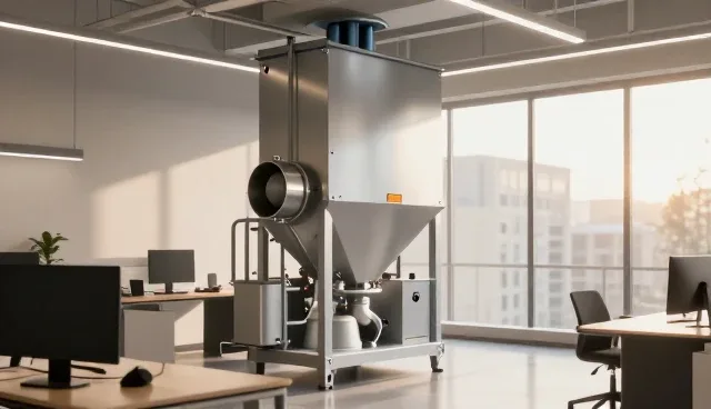 设备生产制造中适用条件的选择与使用建议