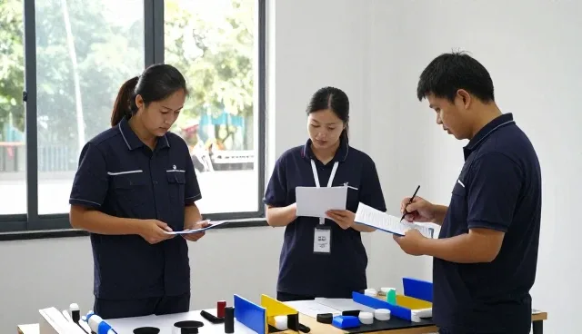 设备保养中的常见问题与实用处理方法